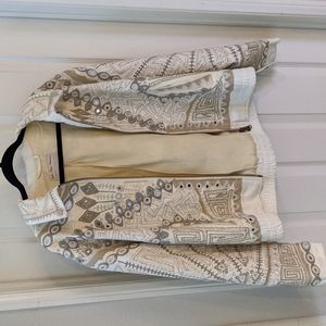 NWT Free People Bomber  Jacket